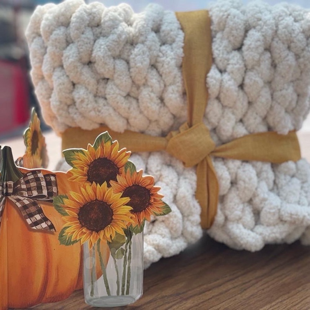 Handmade Baby blanket